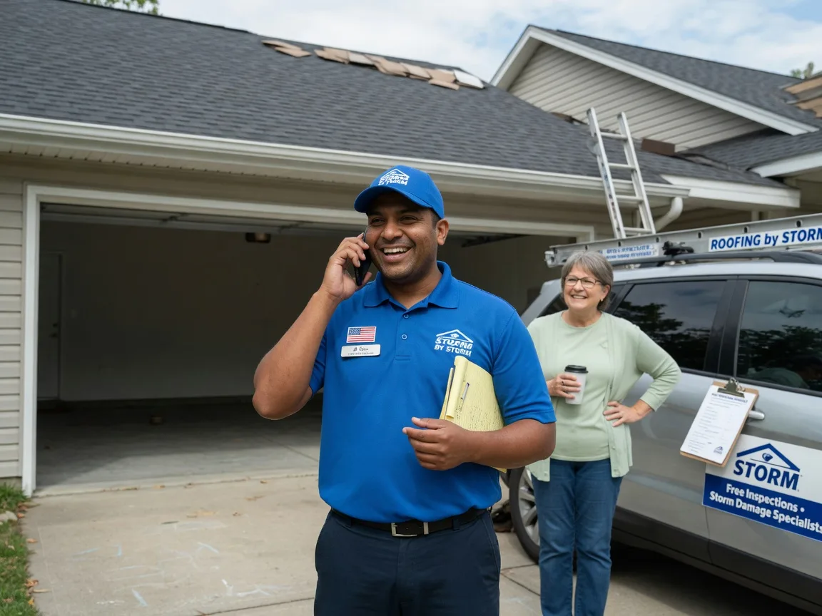 Roof Repair Near Me Dumfries, VA FAQs